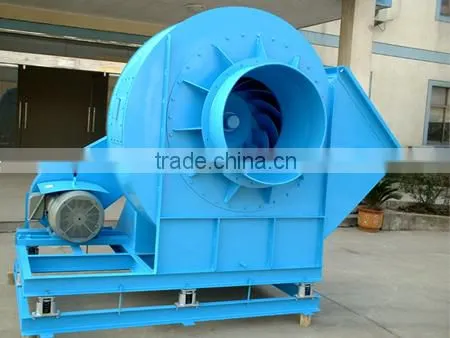 TDC-12# China Industrial Metallic Centrifugal Blower Fan photo-5