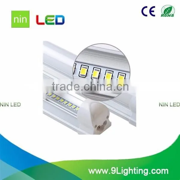 Top Level Popular Newest Refrigerator t5 Led Tube Light photo-6