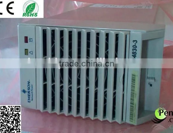 HD4830-3 48V 30A Telecom Rectifier Module photo-3