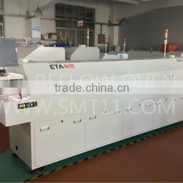 Smt Equipment Manufacturers - A600 photo-4