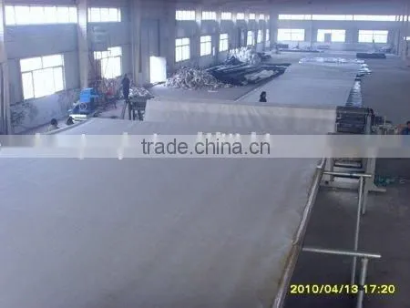 Nonwoven Geotextile photo-2