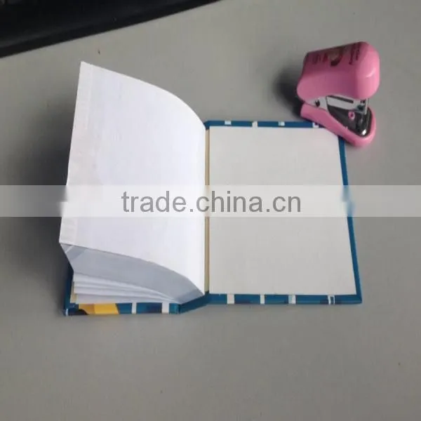 Customized Slope Memo Pad photo-3