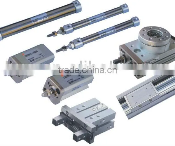 High Quality Air Cylinder photo-2