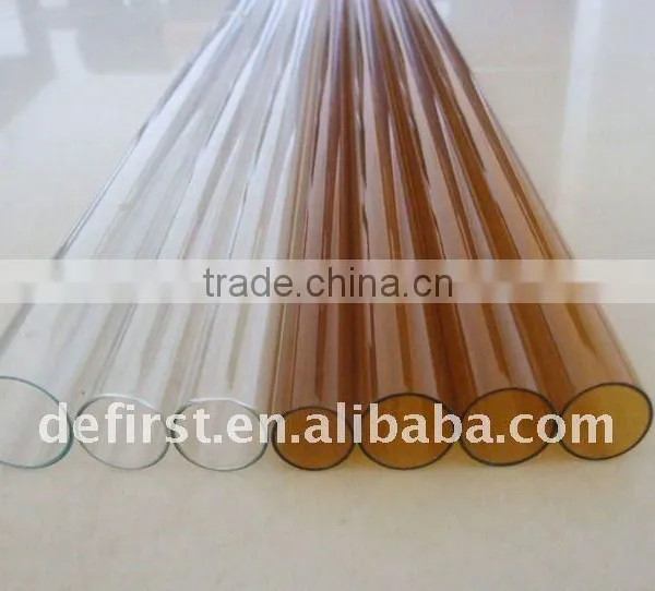 Pharmaceutical Glass Tubes photo-2