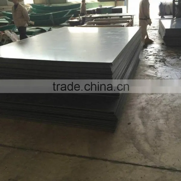 pp Plywood Concrete Shuttering Board photo-5