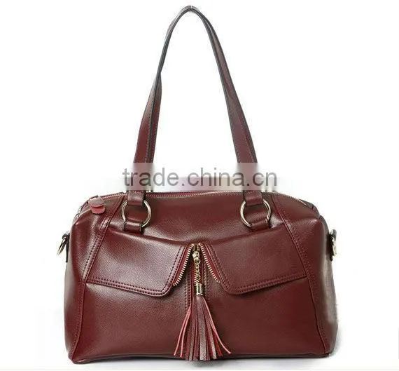 High Quality Hot-selling Natural Messenge Wholesale Women Bag photo-2