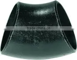 MSS SP75 WPHY 52 PIPE FITTINGS SEAMLESS 90 DEG SHORT RADIUS ELBOW photo-4