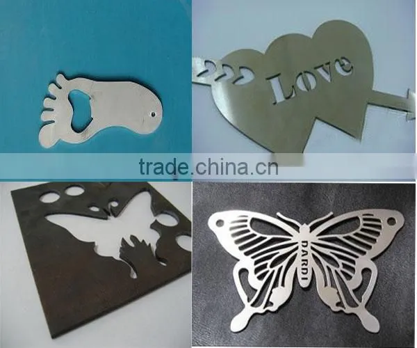 Co2 Laser Engraving Cutting Machine BCL-XP From Bodor photo-5