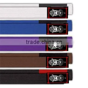 Taekwondo Color Belts photo-6
