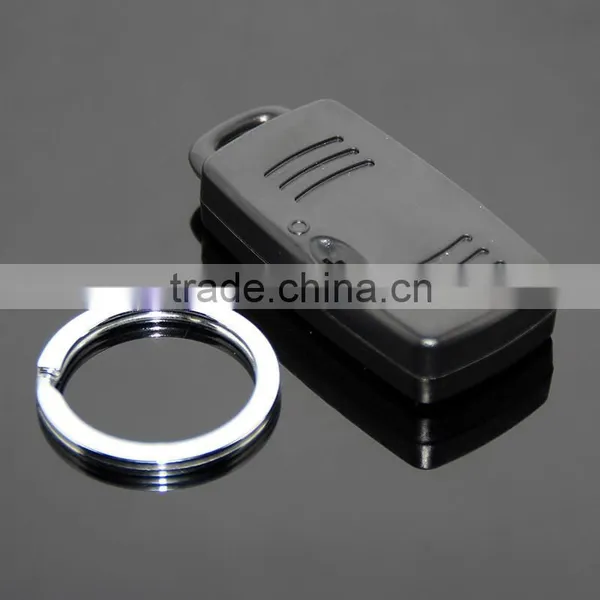 Locator Key Finder Lost Keys Whistle Sonic Keyring Beeping Remote Whistle Keychain Finder photo-3