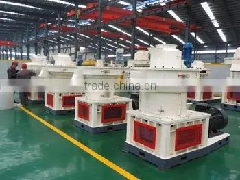 Most Useful Cotton Seeds Pellet Mill for Making Pellet photo-3