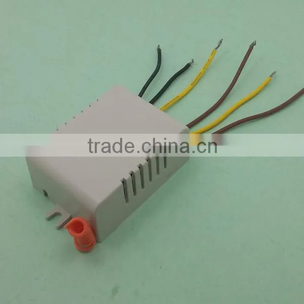 433mhz rf Remote Control Light/fan Switch photo-4