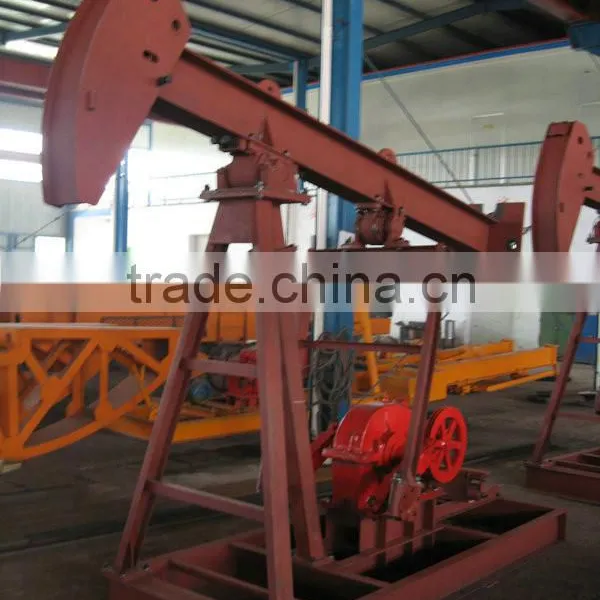 API 11E Beam Pumping Units photo-2