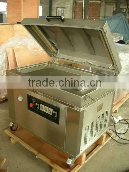Vacuum Packaging Machine photo-4