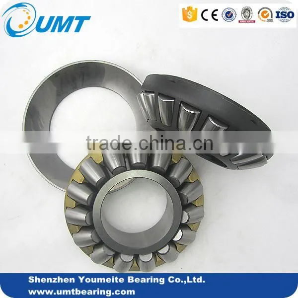 Long Life Spherical Thrust Roller Bearing 29317 photo-3