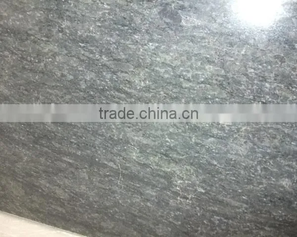 Precious Nature Stone Named Blue Granite Tiles-Butterfly Blue photo-2