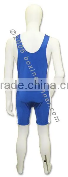 Wrestling Singlets photo-3