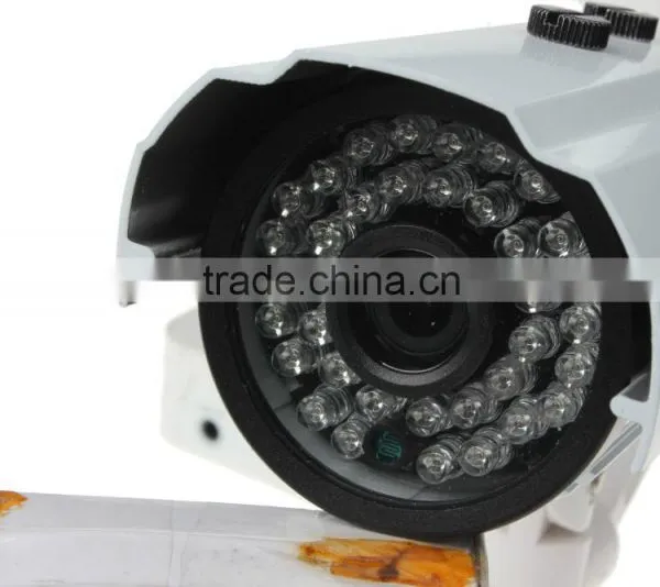 High Focus Cctv Camera ir Waterproof Cctv Camera Price Cctv Camera Outdoor Ahd Camera photo-4