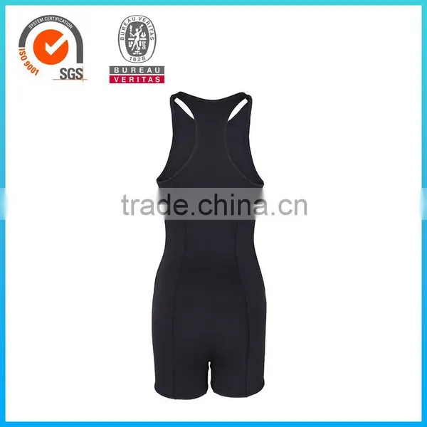 Fashion Girl Neoprene Design Wetsuit Price photo-2