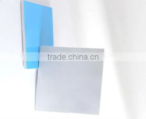Fiberglass Thermal Silicone Pad