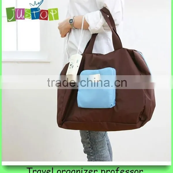 Portable Shopping Bag for Travel photo-5