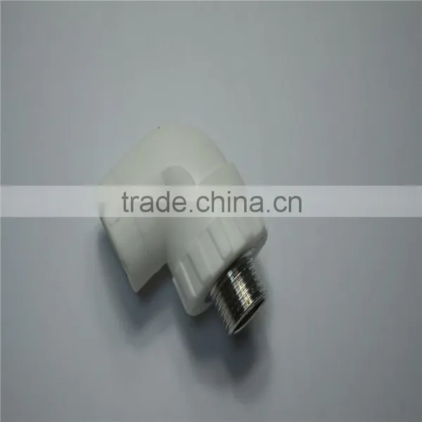 YiMing Plastic Male Threaded Bend photo-3