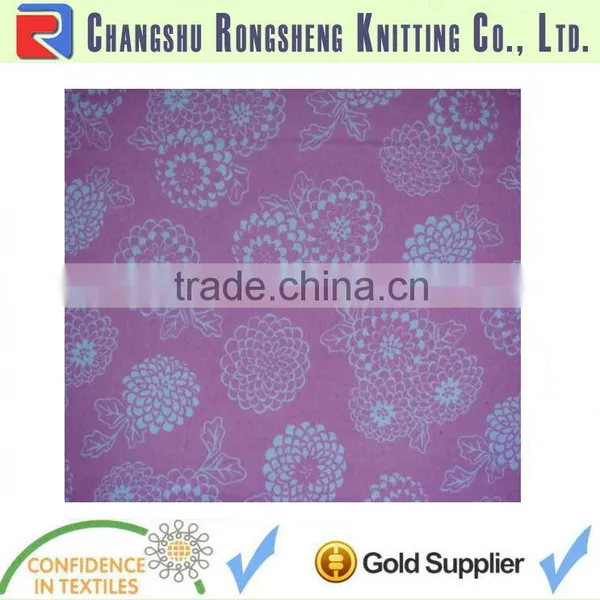 100%cotton 1*1 Rib,suitable for All Kinds of Garment,