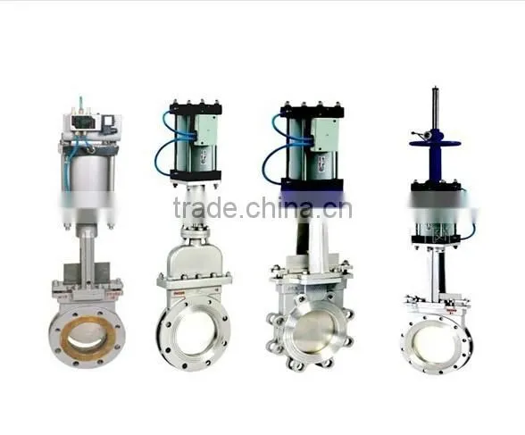 High Quality Better Price From Chinese Butterfly Valve Manufaturing Factory photo-4