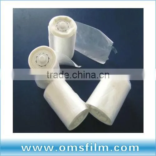 Plastic Disposable Toilet Seat Cover photo-2
