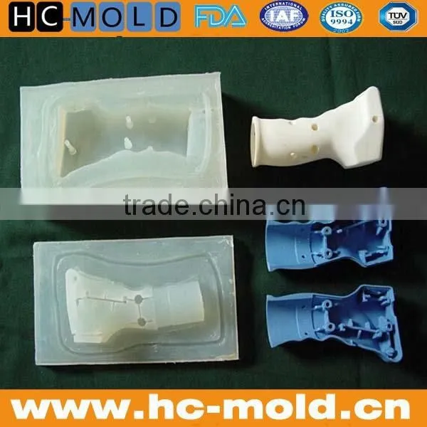 Supply Silicone Mould
