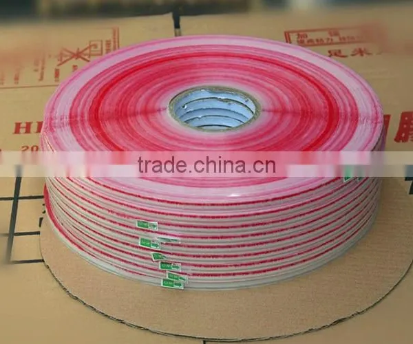 HDPE Adhesive Sealing Tape to Seal OPP Bags photo-4