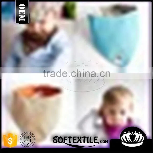 Wholesale China Supplier Bib Baby Made in China photo-4