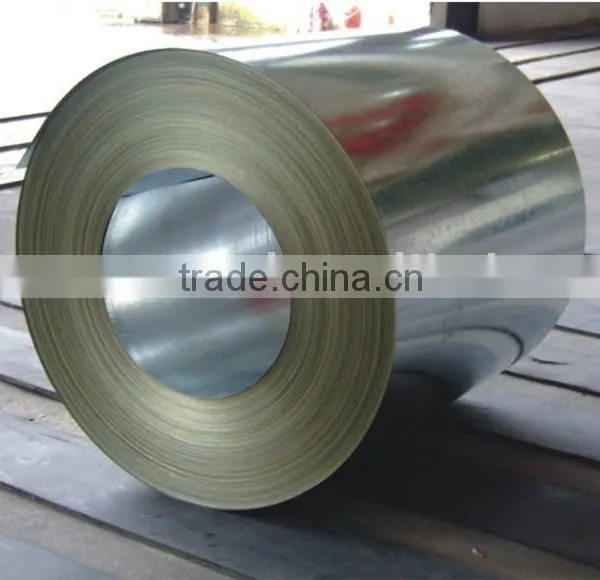 GI Steel Coil // Galvanized Steel Coil/ Sheet