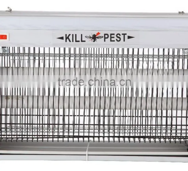 Pest Control Products Electric Mosquito Trap photo-2