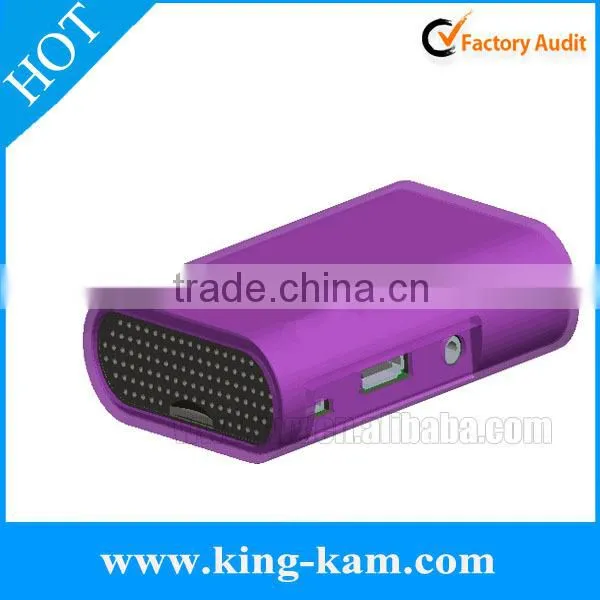 Silicone Color Computer Cases for Raspberry pi 2 Model b Wholesale photo-2