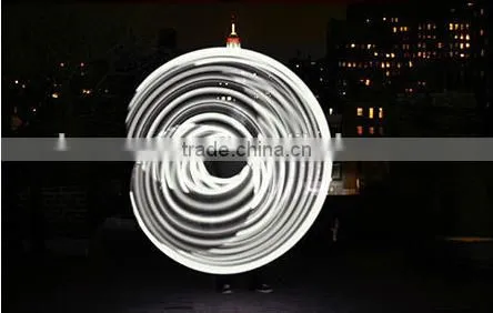 New Style Fitness Sports Hula Hoop photo-4
