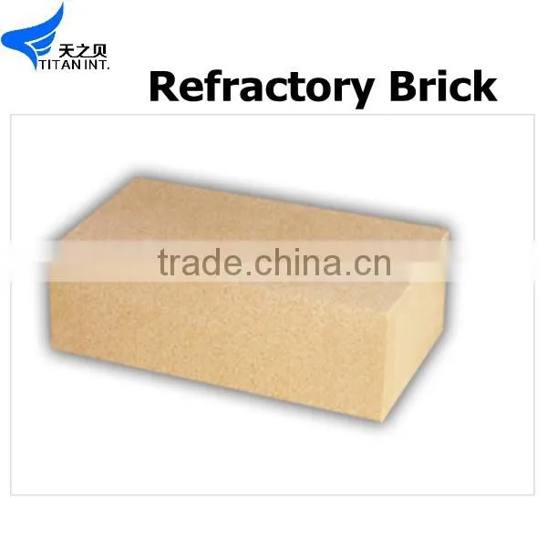 Refractory Insulating Firebrick Spinel Brick photo-4