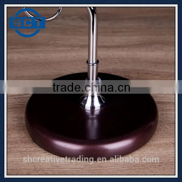 Wine Glass Rack Holder photo-5