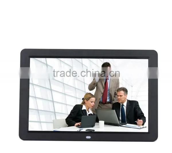 Customized Voice Recording Digital Photo Frame Cheap Price photo-2