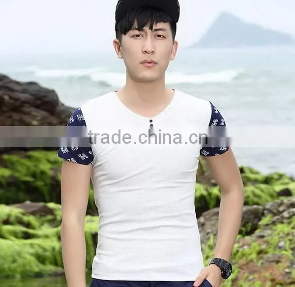 Economic Latest Men Short Sleeve Soccer Uniforms photo-2