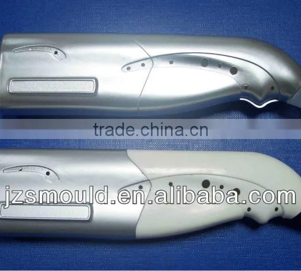 Plastic Mould for Transcutaneous Jaundice Detector Cover and Parts photo-3
