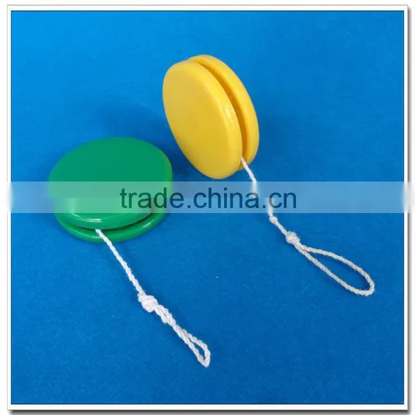 Hot Sell Mini Plastic Toy Yoyo