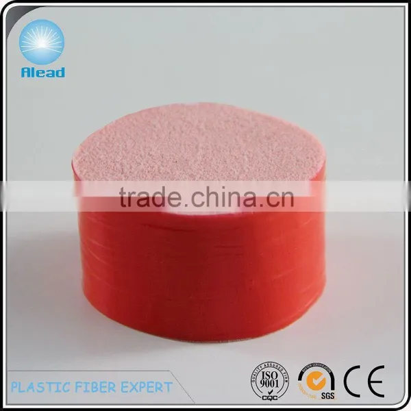 High Performance 0.18x30mm Disposable Toothbrush Bristle Fiber PP Filament in Good Elastic photo-4