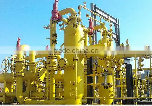 High Efficiency Different Series Industry / Dry Gas / Compressed Air Filter photo-5
