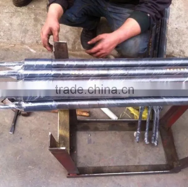 Hydraulic Hole Sealing Device for the Coal Seam Water Injection photo-2