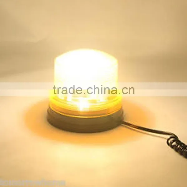 Double Side 72w Led Work Light Bar Beacon Light Warning Strobe Light photo-4