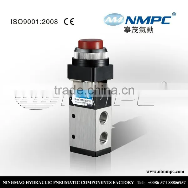 High Quality Mechanical Valve Control Valve Msv86321 photo-4