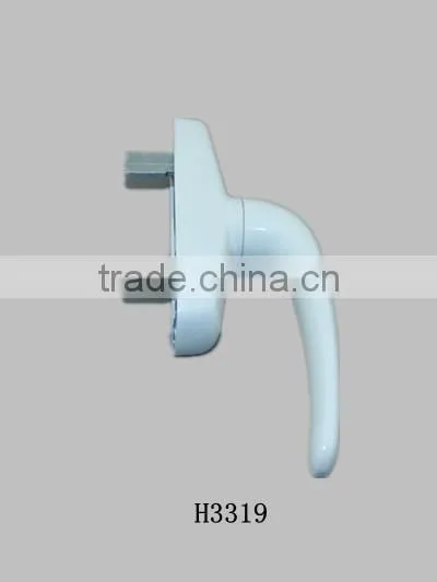 Aluminium Door Handle photo-2