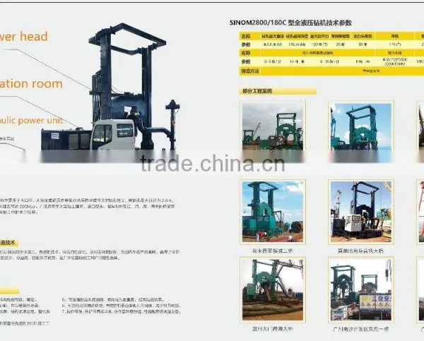 Reverse Circulation Drilling photo-2