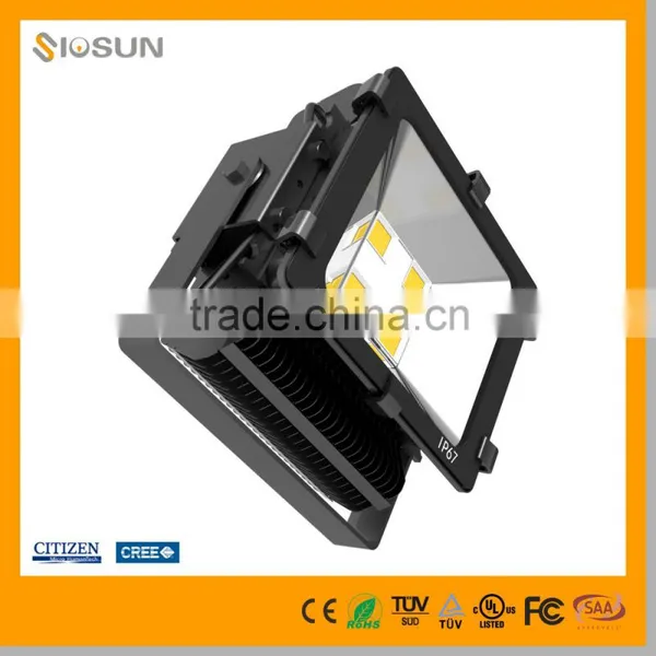 300 w COB Optional Beam Degree Waterproof Led Flood Light With 5 Years Warranty photo-3